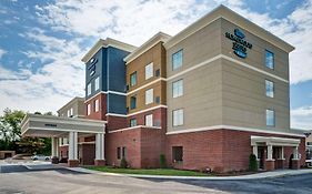 Homewood Suites By Hilton Christiansburg